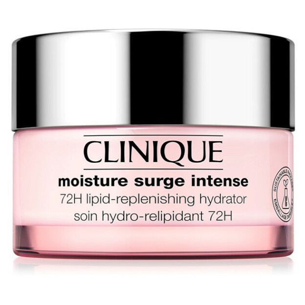 Clinique Moisture Surge™ Intense 72H Lipid-Replenishing Hydrator hydratační gelový krém 75 ml
