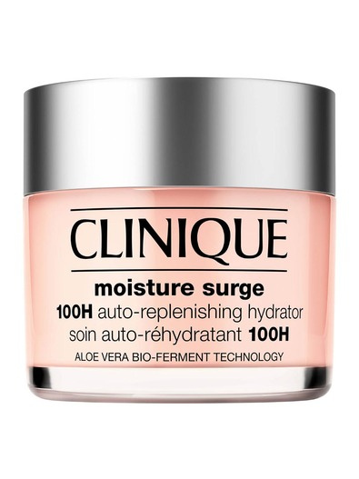 Clinique Osvěžující hydratační gelový krém Moisture Surge (100H Auto-Replenishing Hydrator) 200 ml