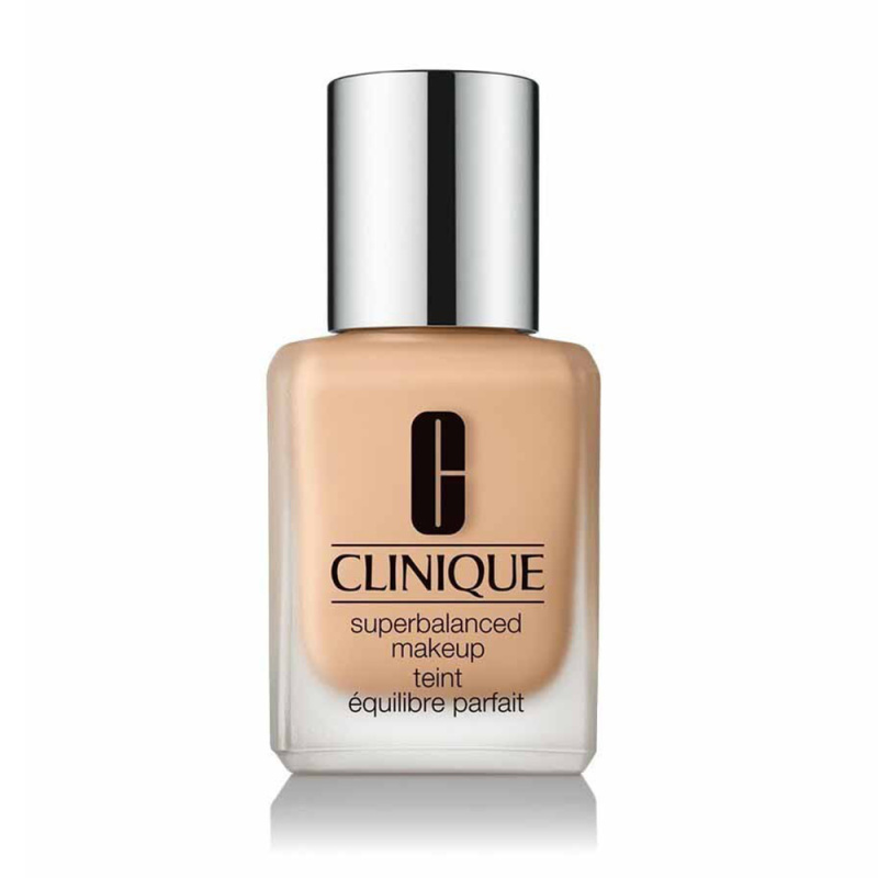 Clinique Superbalanced™ Makeup hedvábně jemný make-up odstín CN 28 Ivory 30 ml