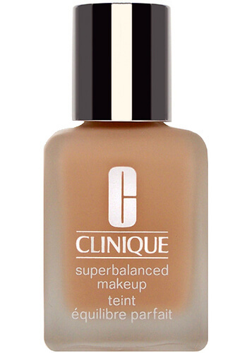 Clinique Superbalanced™ Makeup hedvábně jemný make-up odstín CN 28 Ivory 30 ml