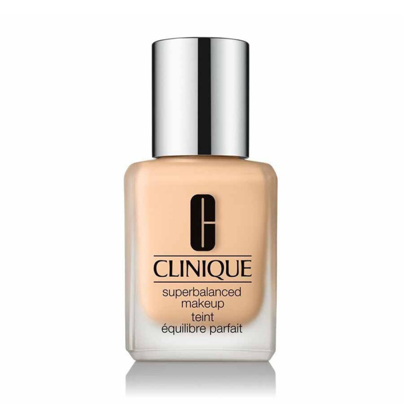 Clinique Superbalanced™ Makeup hedvábně jemný make-up odstín CN 70 Vanilla 30 ml
