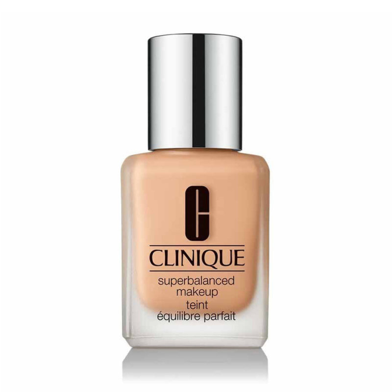 Clinique Superbalanced™ Makeup hedvábně jemný make-up odstín CN 60 Linen 30 ml