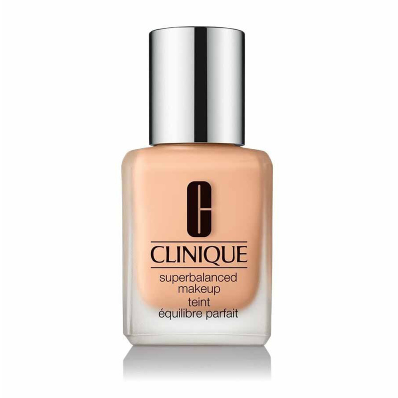 Clinique Superbalanced™ Makeup hedvábně jemný make-up odstín CN 42 Neutral 30 ml