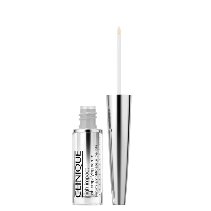 Clinique High Impact™ Lash Amplifying Serum sérum na řasy 3 ml