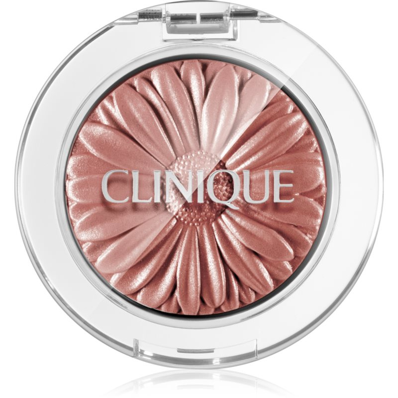 Clinique Cheek Pop™ tvářenka odstín Pink Honey Pop 3.5 g