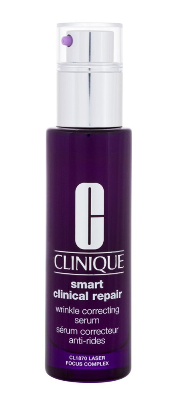 Clinique Smart Clinical™ Repair Wrinke Correcting Serum pleťové sérum pro korekci vrásek 50 ml