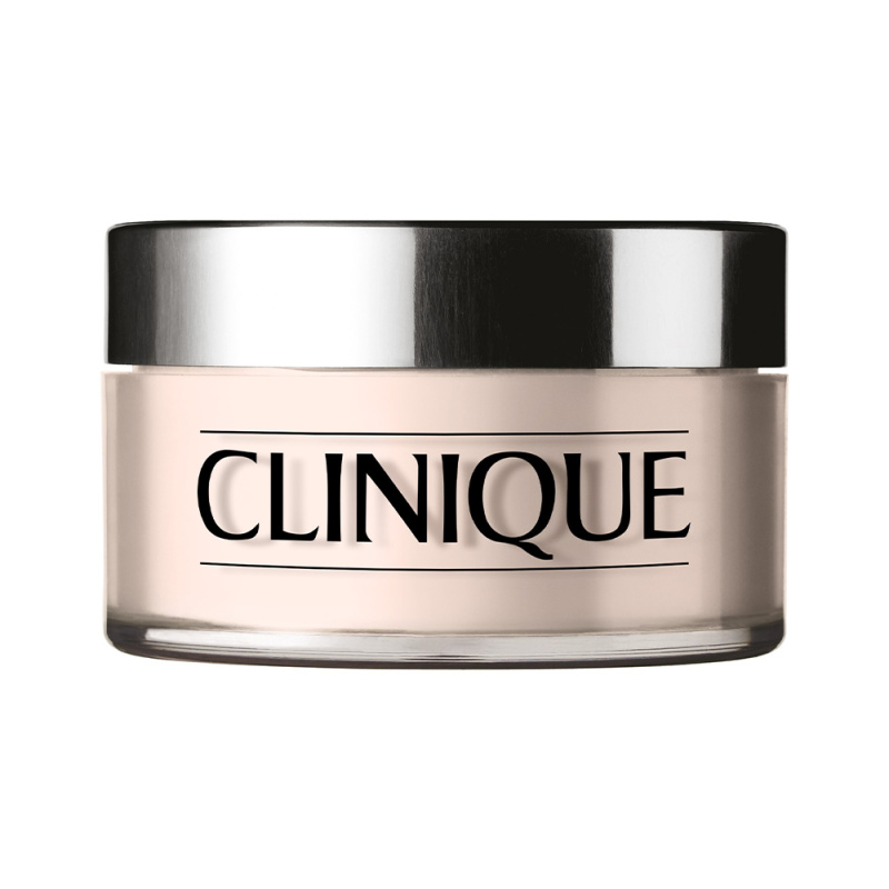 Clinique Blended Face Powder pudr odstín Transparency 2 25 g