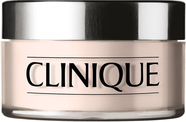 Clinique Blended Face Powder pudr odstín Transparency 4 25 g