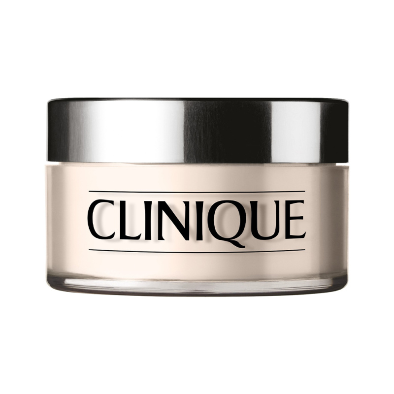 Clinique Blended Face Powder pudr odstín Invisible Blend 25 g