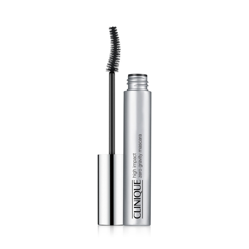 Clinique High Impact™ Zero Gravity Mascara objemová řasenka odstín Black 8 ml