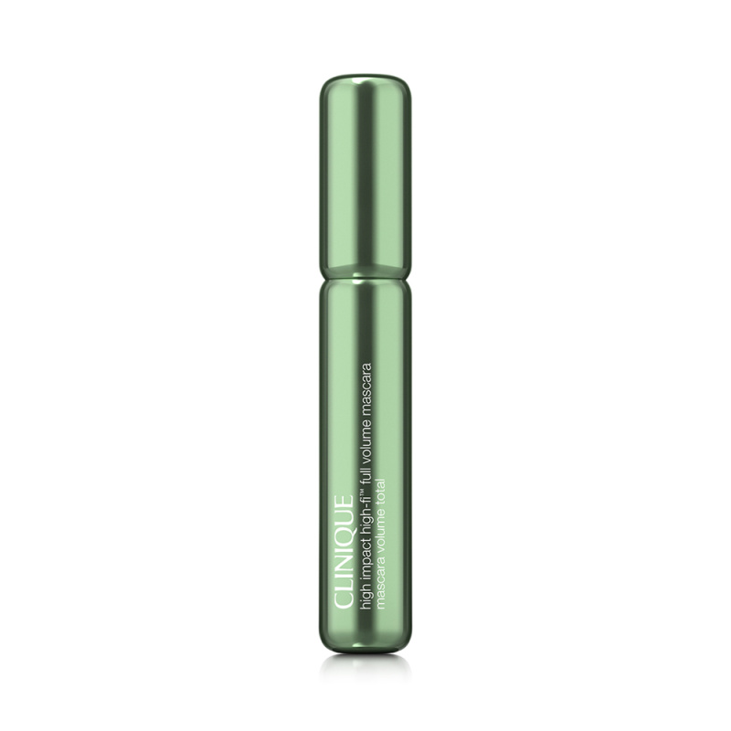 Clinique High Impact High-Fi™ Mascara řasenka pro extra objem odstín Intense Black 10 ml