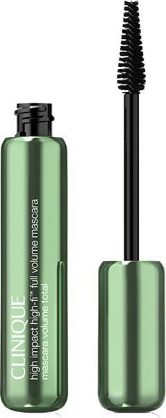 Clinique High Impact High-Fi™ Mascara řasenka pro extra objem odstín Intense Black 10 ml