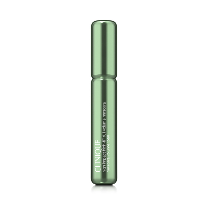 Clinique High Impact High-Fi™ Mascara řasenka pro extra objem odstín Intense Brown 10 ml