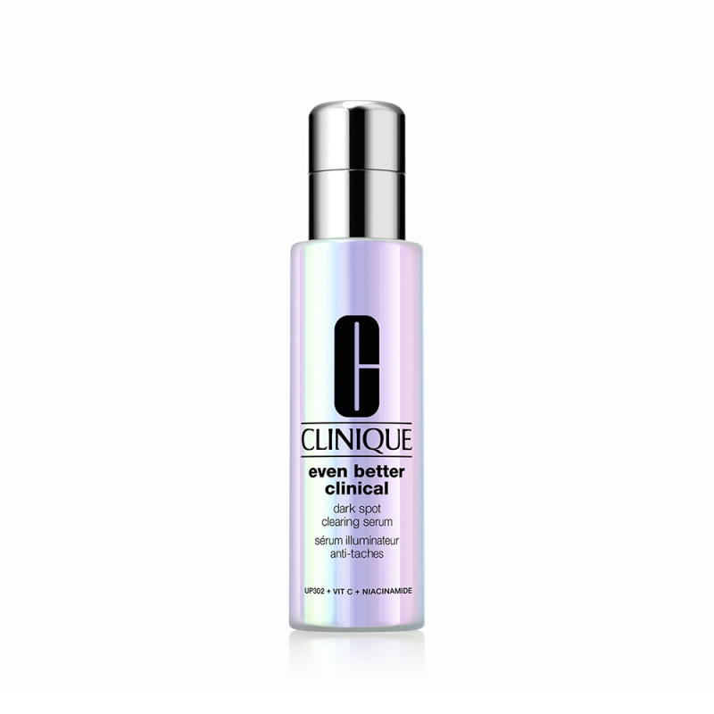 Clinique Even Better™ Dark Spot Clearing Serum pleťové sérum proti tmavým skvrnám 50 ml