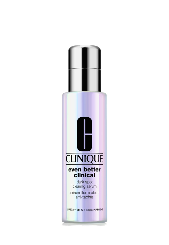 Clinique Even Better™ Dark Spot Clearing Serum pleťové sérum proti tmavým skvrnám 50 ml