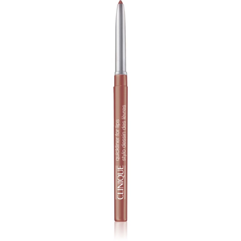 Clinique Quickliner for Lips konturovací tužka na rty odstín Lipblush 0.3 g