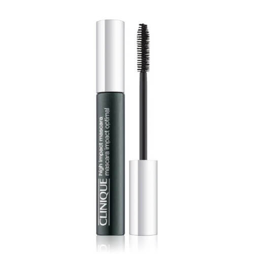 Clinique Řasenka pro objem řas High Impact Mascara (Mascara Impact Optimal) 7 ml 03 Black Honey