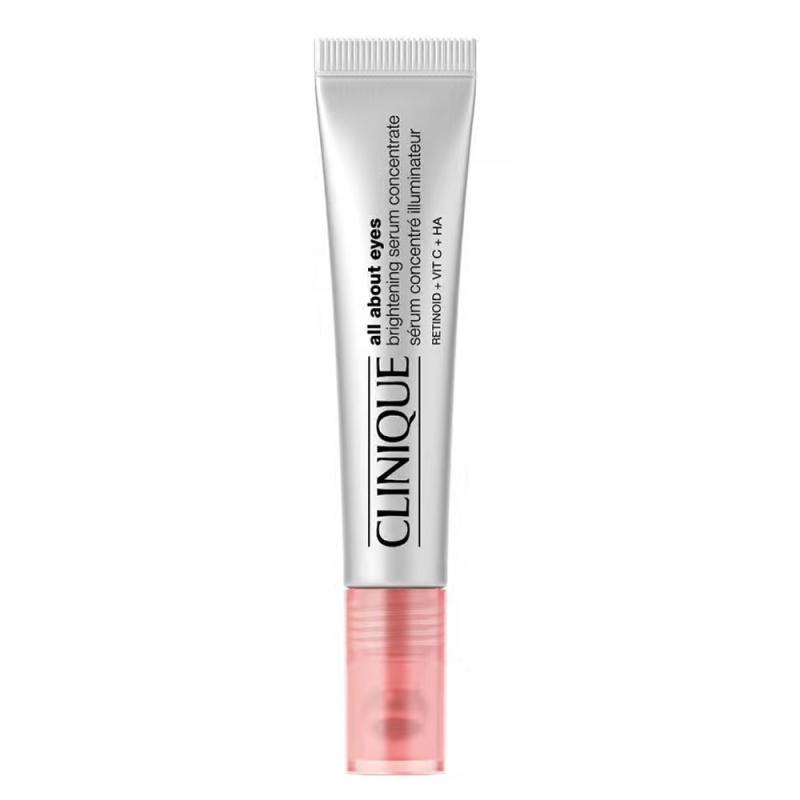 Clinique All About Eyes™ Brightening Serum oční rozjasňující sérum 10 ml