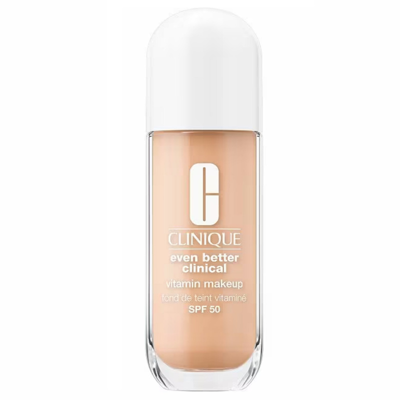 Clinique Even Better™ Vitamin Makeup tekutý make-up SPF 50 odstín Light Cool 2 30 ml