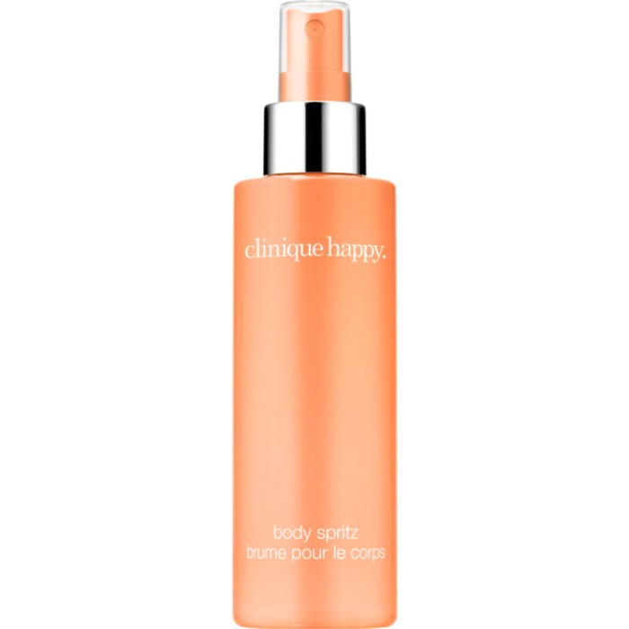 Clinique Osvěžující tělový sprej Happy (Body Spritz) 125 ml