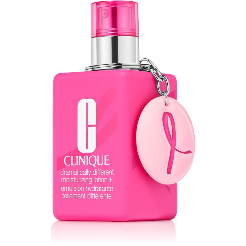 Clinique Dramatically Different™ Mosturizing Lotion hydratační emulze pro suchou až velmi suchou pleť limitovaná edice 200 ml