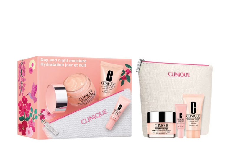 Clinique Mini Kit All Over Hydration dárková sada