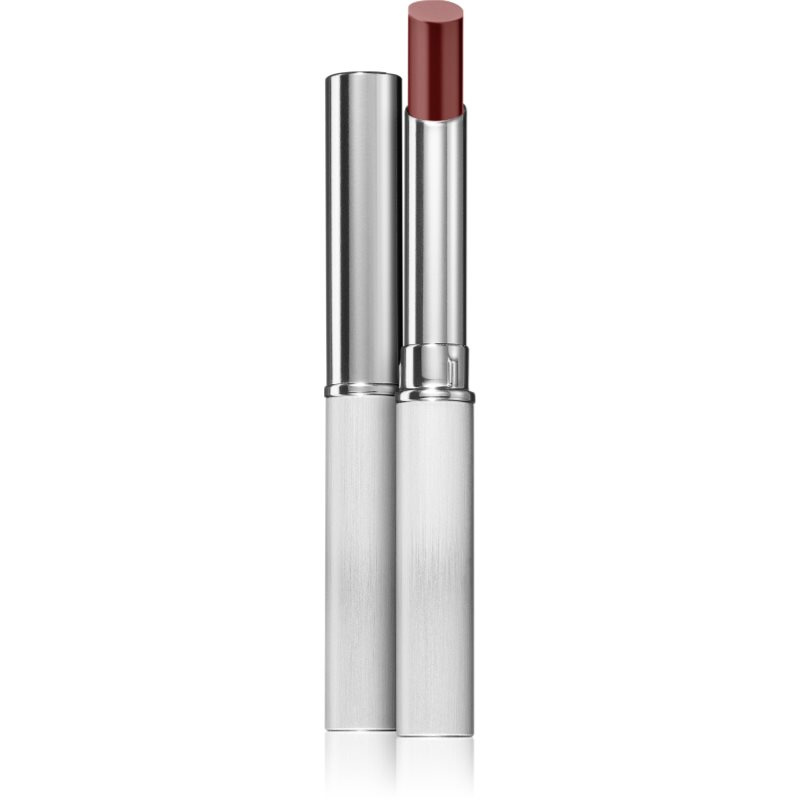 Clinique Almost Lipstick Black Honey dlouhotrvající rtěnka odstín Nude Honey 1.9 g