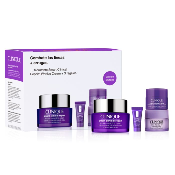 Clinique Dárková sada pleťové péče Smart Clinical Repair Set