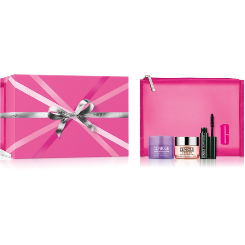 Clinique Holiday Eye Favorites Set dárková sada