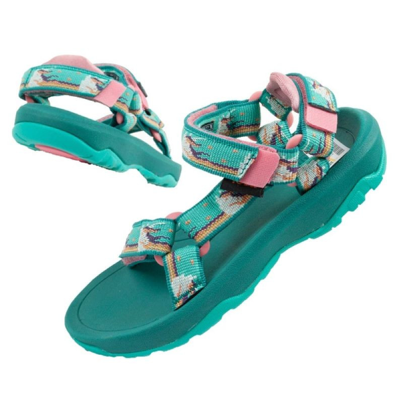 Sandály Teva Hurricane XLT2 Jr 1019390UW 32