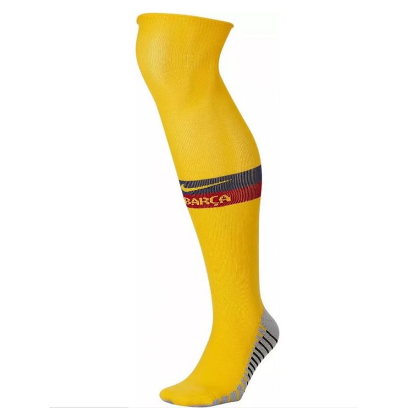Nike FC Barcelona Stadium OTC domácí kamaše SX7925-726 42-46