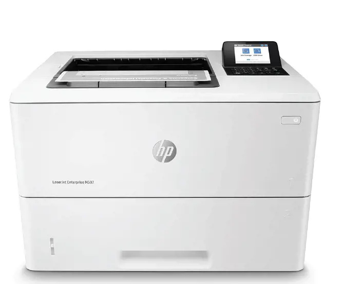 HP 1PV87A Bílá