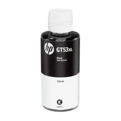 Cartridge HP 1VV21AE č. GT53XL - černý