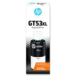 Cartridge HP 1VV21AE č. GT53XL - černý