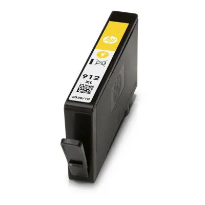 Cartridge HP 3YL83AE , č. 912XL - žlutý