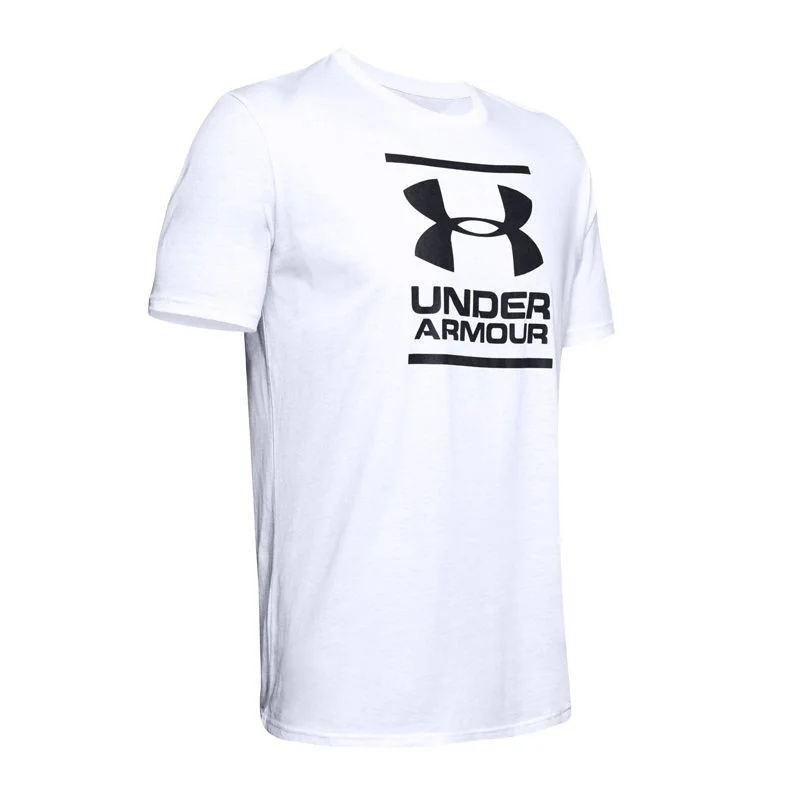 Under Armour GL Foundation SS Tee M 1326849-100 L