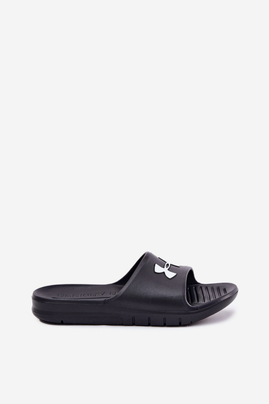 Pánské sandály Under Armour Černé 3021286-001 44