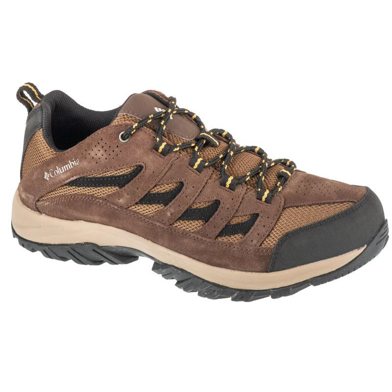 Boty Columbia Crestwood M 1781181203 44,5