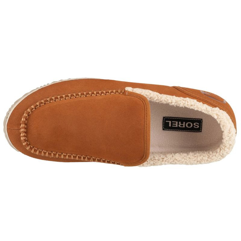 Boty Sorel Dude Moc Slipper M 1530671286 44