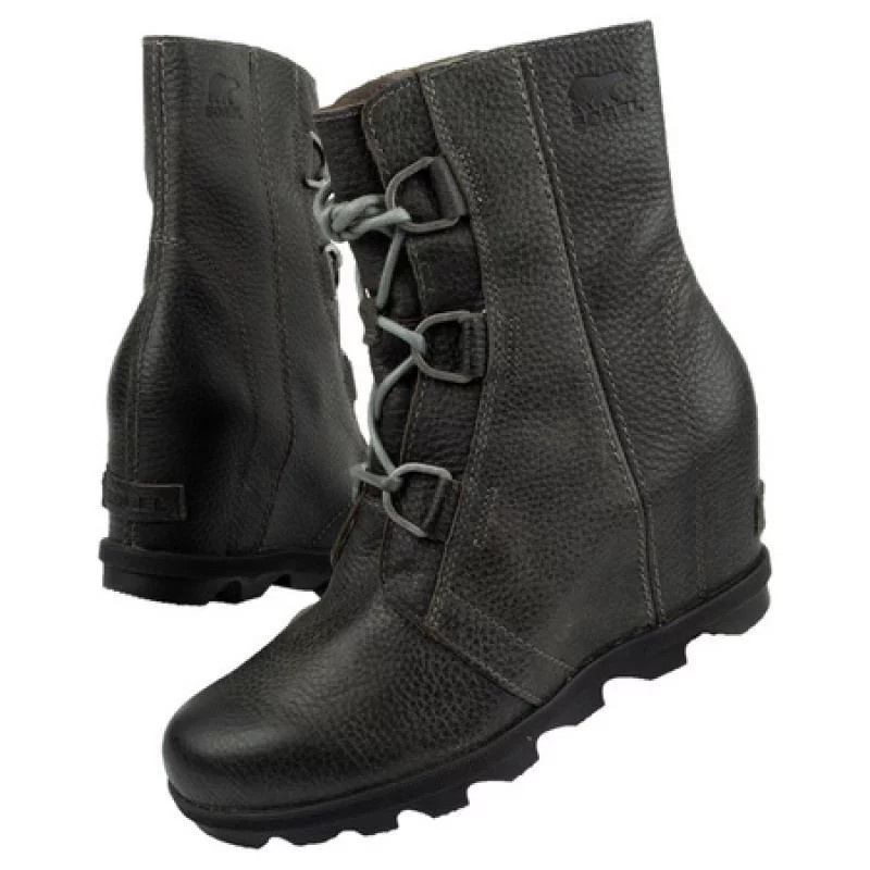 Dámské boty W NL3491-052 černé - Sorel 41