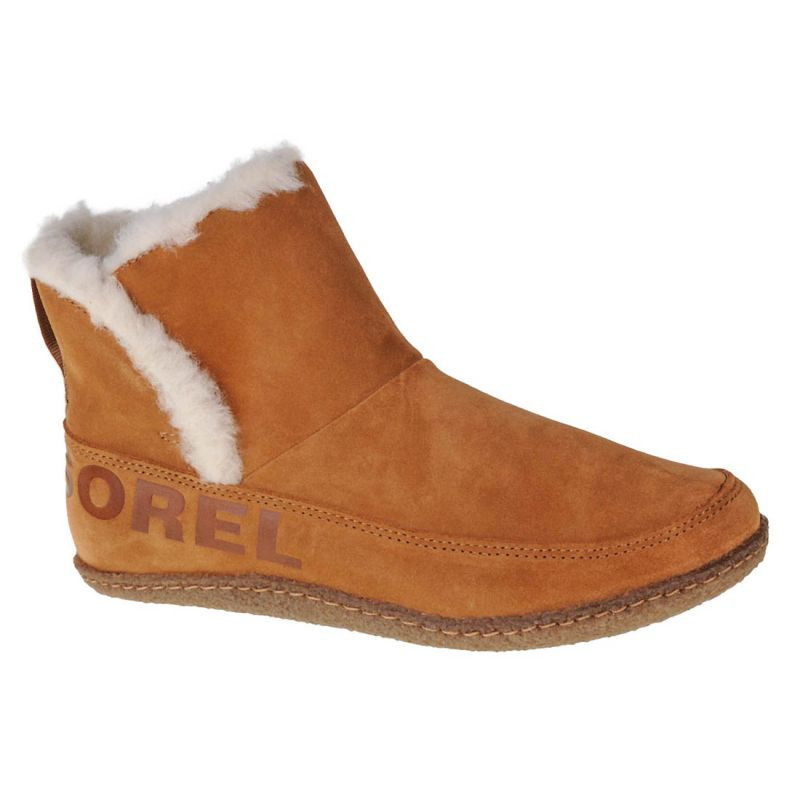 Boty, sněhule Sorel Nakiska Bootie W 1876141224 38