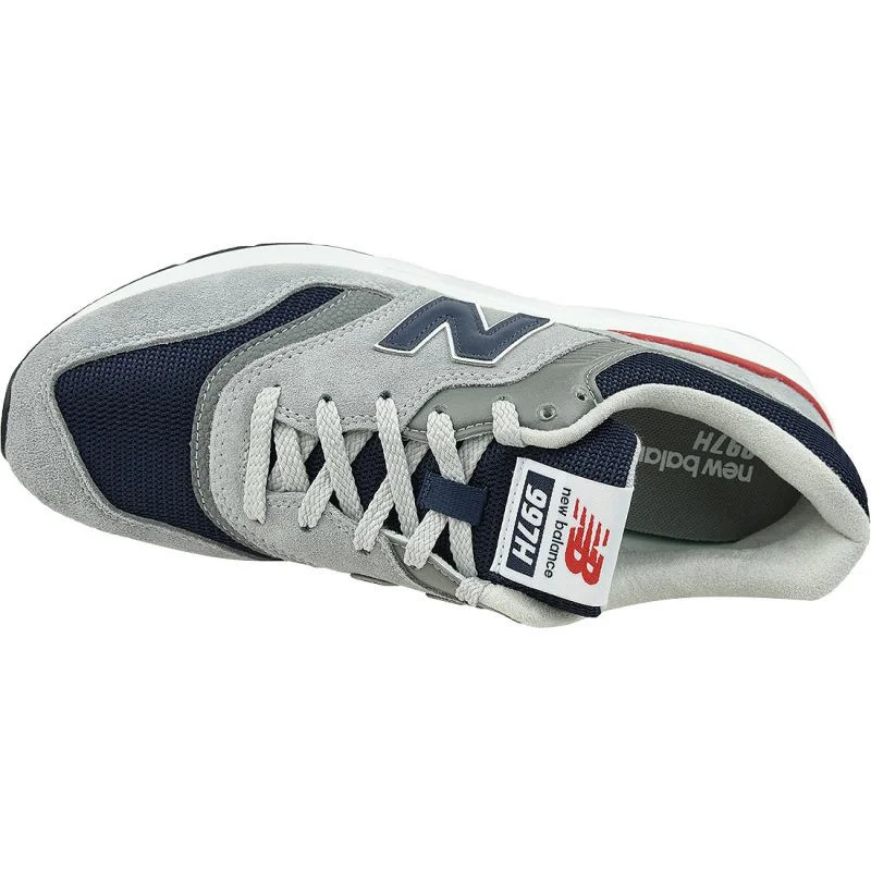 Boty New Balance M CM997HCJ 45