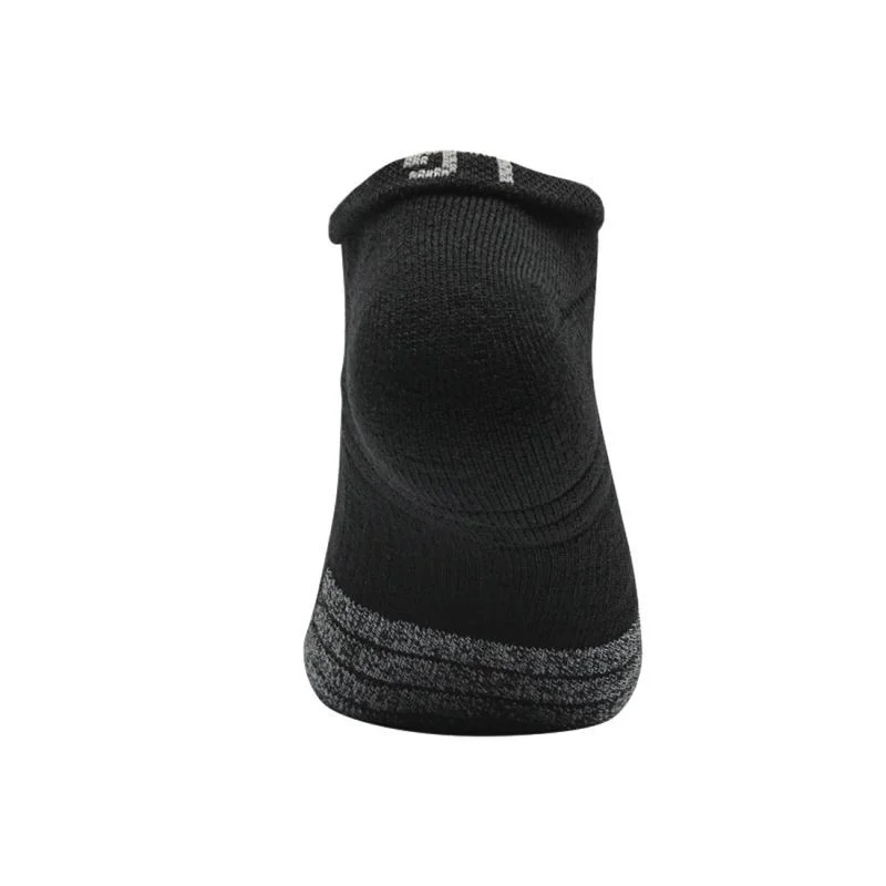 Dámské tričko HeatGear No Show 3-Pack W 1346755-001 - Under Armour XL