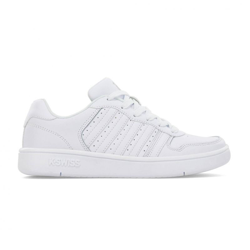 Boty K-Swiss Court Palisades sneakers W 96931-117-M 36