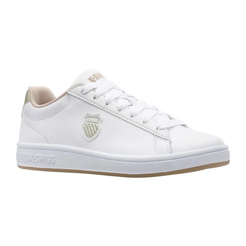 Boty K-Swiss COURT SHIELD W 96599-997-M 37