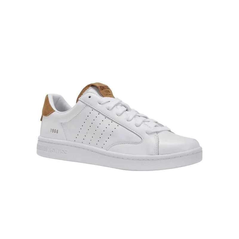 Boty K-Swiss LOZAN KLUB LTH M 07263-987-M 42