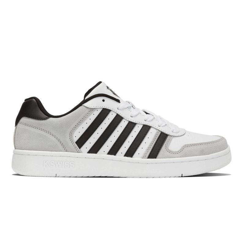 Boty K-Swiss Court Palisades M 06931-144-M 42