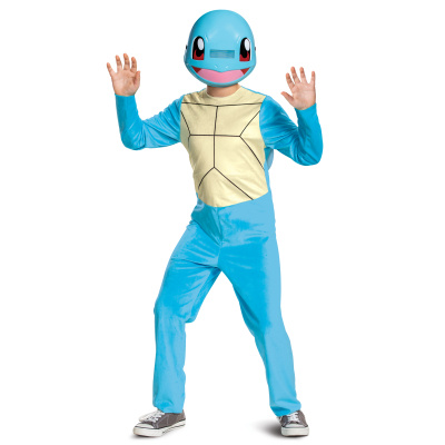 Epee Pokémon kostým Squirtle, 142 - 152 cm