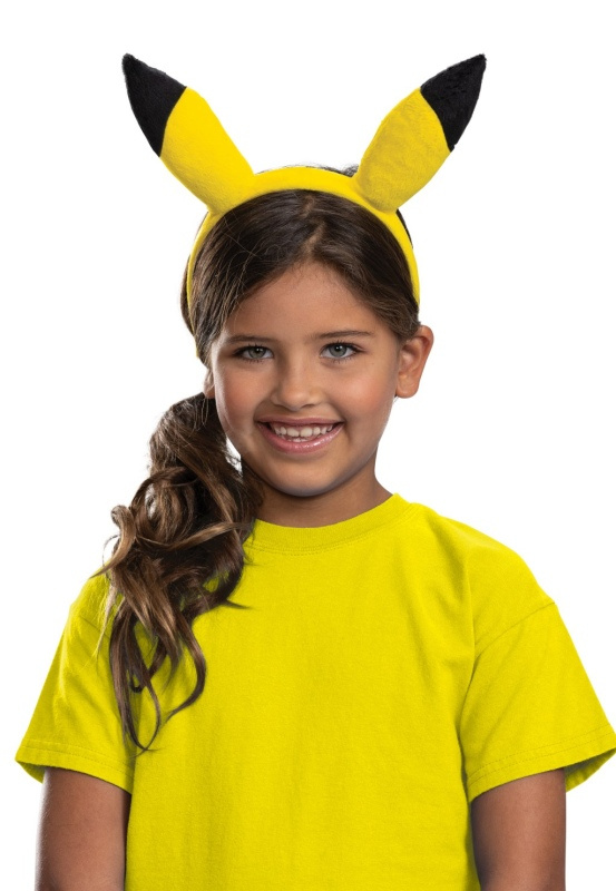 Epee Pokémon uši Pikachu