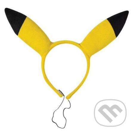 Epee Pokémon uši Pikachu